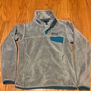 Patagonia sweater